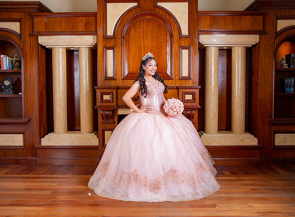 ROSA MARIA GUAJARDO #11085 -8865