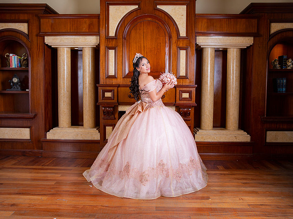 ROSA MARIA GUAJARDO #11085 -8871