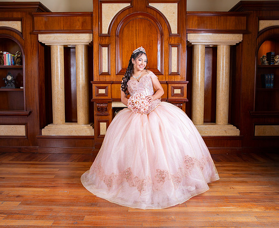 ROSA MARIA GUAJARDO #11085 -8874