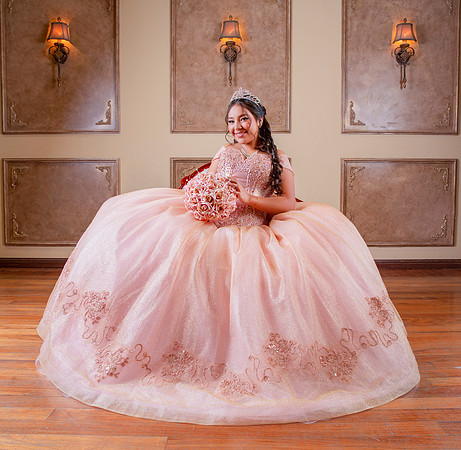 ROSA MARIA GUAJARDO #11085 -8880