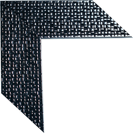ABC PLATA C/ NEGRO
