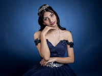 28 FEB - #4153 LILIANA GARCIA - PHOTOSHOOT XV FORMAL