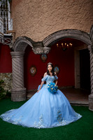 CONTRY#2396 MYRIAM YEDRA XV REGINA SESION FORMAL