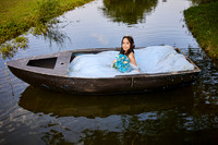 CONTRY#2396 MYRIAM YEDRA XV REGINA SESION FORMAL 2