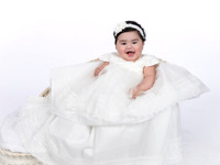 #ANA REBECA- BAUTIZO- 04 ABRIL 2024
