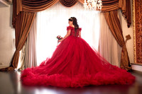CONTRY#5485 LINDA CONCEPCION REYES XV LUZ