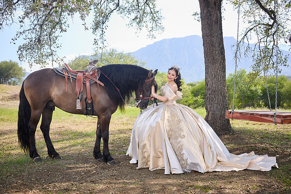 #8377 ENRIQUE ESQUIVEL CAPETILLO XV FORMAL LOC. RANCHO DON GLAFIRO JENNY_W8A0854