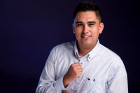 05-10-20 ANGEL DAVID PAQ. FOREVER #7538-0673