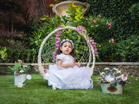 #4128 BAUTIZO NIÑA CONSUELO JIMENEZ - BAUTIZMO -_FEL0668