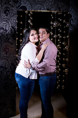 ERIK SANDOVAL MARTINEZ #7688-8749