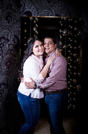 ERIK SANDOVAL MARTINEZ #7688-8751