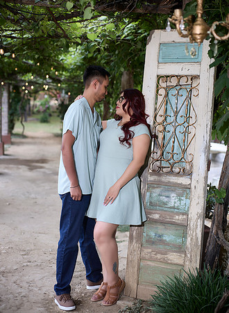 #8427 ANGEL DE JESUS MENDOZA VILLA CASUAL PAQ. ROMANCE CALICANTRE JENNY_W8A9240