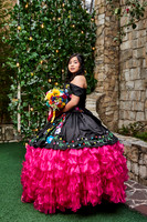 CONTRY#2388 ADRIANA PINALES XV JULIA SESION FORMAL