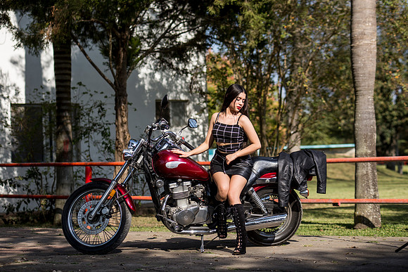 SANDRA TERESA #7618 -9