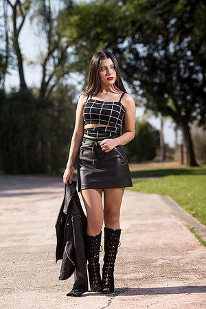 SANDRA TERESA #7618 -43