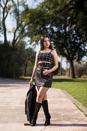 SANDRA TERESA #7618 -44