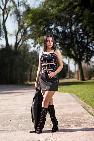 SANDRA TERESA #7618 -45