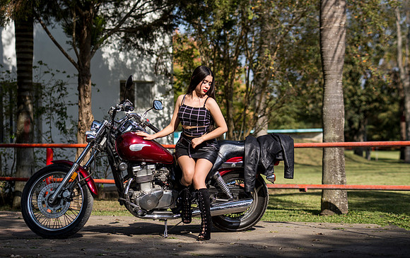 SANDRA TERESA #7618 -10