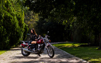 SANDRA TERESA #7618 -4