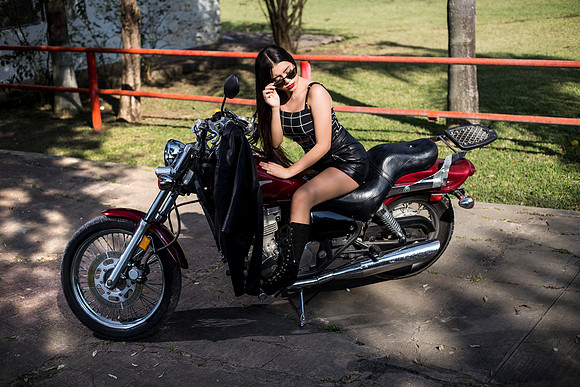 SANDRA TERESA #7618 -24