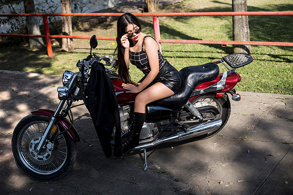 SANDRA TERESA #7618 -23
