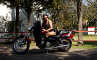 SANDRA TERESA #7618 -20