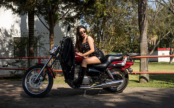 SANDRA TERESA #7618 -20