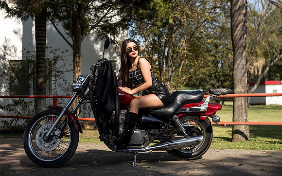 SANDRA TERESA #7618 -19