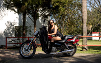 SANDRA TERESA #7618 -18