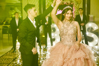 CONTRY#2286 BLANCA BERENICE XV BRISA BERENICE EVENTO