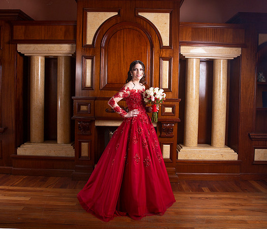 ARACELY BENAVIDES #10841 -9976