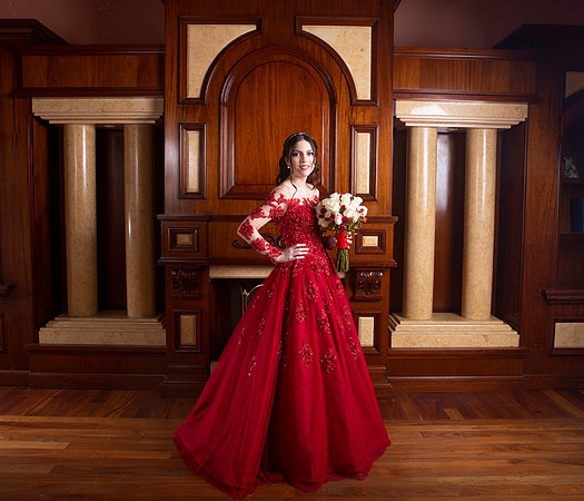 ARACELY BENAVIDES #10841 -9975