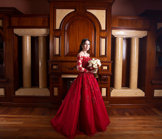ARACELY BENAVIDES #10841 -9974