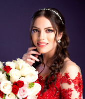 ARACELY BENAVIDES #10841 -0001