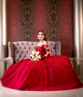 ARACELY BENAVIDES #10841 -0002
