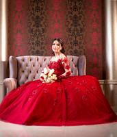 ARACELY BENAVIDES #10841 -0003