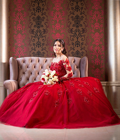 ARACELY BENAVIDES #10841 -0003