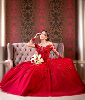 ARACELY BENAVIDES #10841 -0006