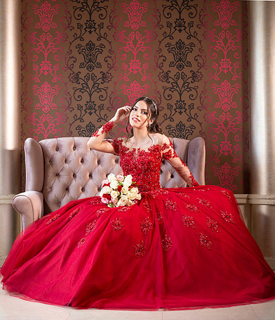 ARACELY BENAVIDES #10841 -0006