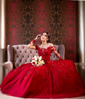 ARACELY BENAVIDES #10841 -0007