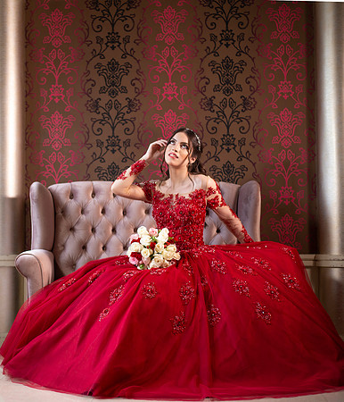 ARACELY BENAVIDES #10841 -0007