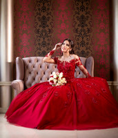 ARACELY BENAVIDES #10841 -0008