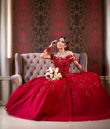 ARACELY BENAVIDES #10841 -0008