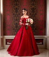 ARACELY BENAVIDES #10841 -0009