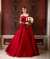 ARACELY BENAVIDES #10841 -0010