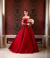 ARACELY BENAVIDES #10841 -0011