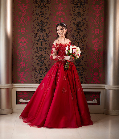 ARACELY BENAVIDES #10841 -0011