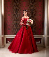 ARACELY BENAVIDES #10841 -0012