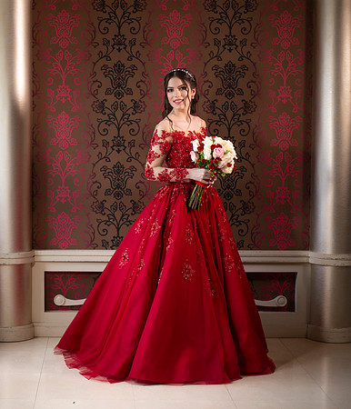 ARACELY BENAVIDES #10841 -0012