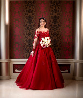 ARACELY BENAVIDES #10841 -0013